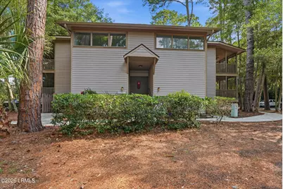 35 Three Mast Lane #35, Hilton Head, SC 29928 - Photo 22