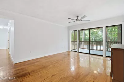 35 Three Mast Lane #35, Hilton Head, SC 29928 - Photo 8