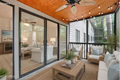 35 Three Mast Lane #35, Hilton Head, SC 29928 - Photo 12