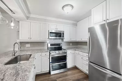 35 Three Mast Lane #35, Hilton Head, SC 29928 - Photo 2