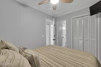 40 Folly Field Road #124a, Hilton Head, SC 29928 - Photo 20