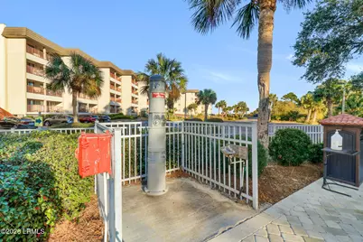 40 Folly Field Road #124a, Hilton Head, SC 29928 - Photo 40