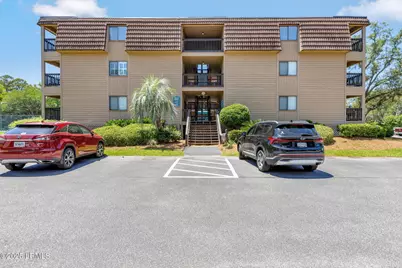40 Folly Field Road #G1, Hilton Head, SC 29928 - Photo 2
