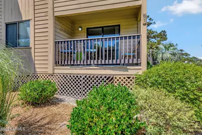 40 Folly Field Road #G1, Hilton Head, SC 29928 - Photo 26