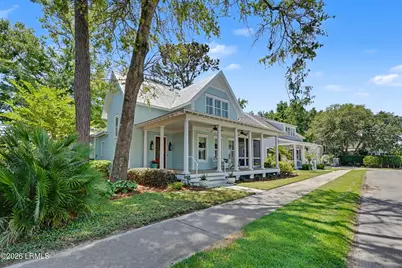 7 W Bluff, Beaufort, SC 29906 - Photo 2