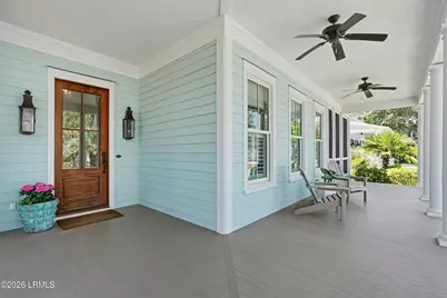 7 W Bluff, Beaufort, SC 29906 - Photo 8