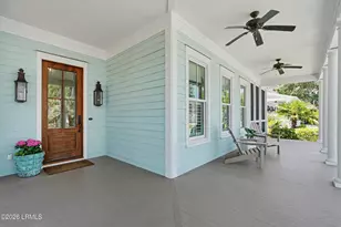 7 W Bluff, Beaufort, SC 29906 - Photo 8