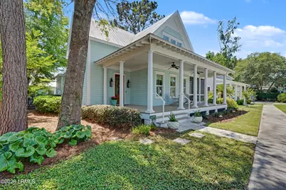 7 W Bluff, Beaufort, SC 29906 - Photo 6