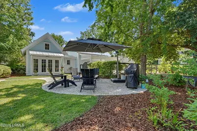 7 W Bluff, Beaufort, SC 29906 - Photo 44