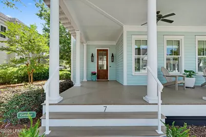 7 W Bluff, Beaufort, SC 29906 - Photo 4