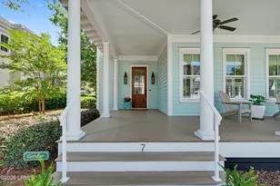 7 W Bluff, Beaufort, SC 29906 - Photo 4