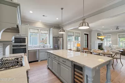 7 W Bluff, Beaufort, SC 29906 - Photo 20