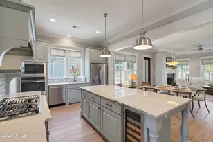 7 W Bluff, Beaufort, SC 29906 - Photo 20