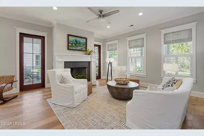 7 W Bluff, Beaufort, SC 29906 - Photo 14