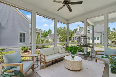 7 W Bluff, Beaufort, SC 29906 - Photo 42