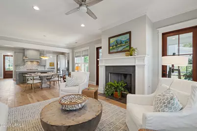 7 W Bluff, Beaufort, SC 29906 - Photo 12