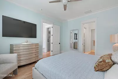 7 W Bluff, Beaufort, SC 29906 - Photo 28