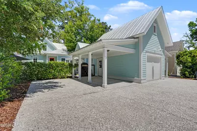 7 W Bluff, Beaufort, SC 29906 - Photo 56