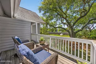 111 Fort Walker Dr, Hilton Head, SC 29928 - Photo 34