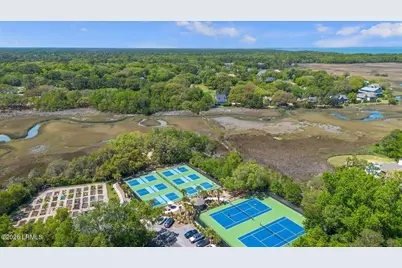 111 Fort Walker Drive, Hilton Head, SC 29928 - Photo 50