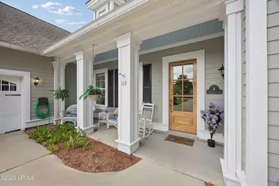 69 Glencairn Avenue, Bluffton, SC 29910 - Photo 2
