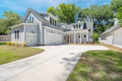 403 Bb Sams Drive, Saint Helena Island, SC 29920 - Photo 38