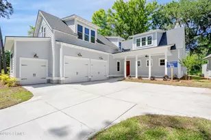 403 BB Sams Dr, Saint Helena Island, SC 29920 - Photo 1