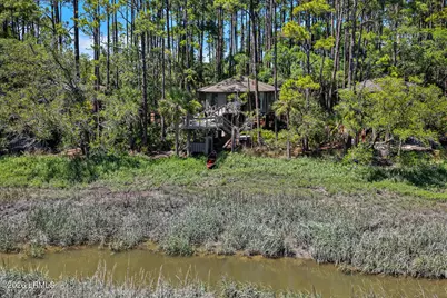 2043 Deer Island Road, Hilton Head, SC 29928 - Photo 4