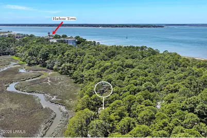 2043 Deer Island Road, Hilton Head, SC 29928 - Photo 8