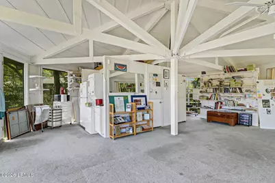 2043 Deer Island Road, Hilton Head, SC 29928 - Photo 14