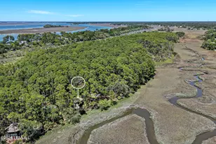 2043 Deer Island Rd, Hilton Head Island, SC 29928 - Photo 10