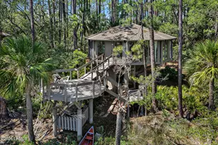 2043 Deer Island Rd, Hilton Head, SC 29928 - Photo 1