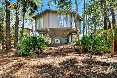 2043 Deer Island Road, Hilton Head, SC 29928 - Photo 24