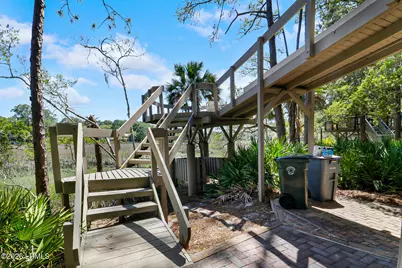2043 Deer Island Road, Hilton Head, SC 29928 - Photo 22