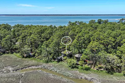 2043 Deer Island Road, Hilton Head, SC 29928 - Photo 6