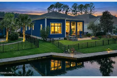 40 Blue Trail Court, Bluffton, SC 29910 - Photo 2
