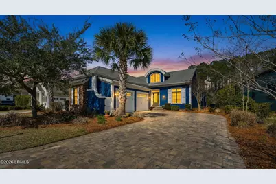 40 Blue Trail Court, Bluffton, SC 29910 - Photo 1