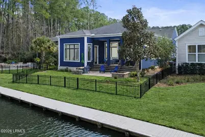 40 Blue Trail Court, Bluffton, SC 29910 - Photo 2