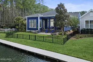 40 Blue Trail Ct, Bluffton, SC 29910 - Photo 2