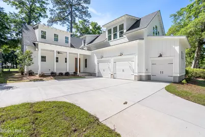 626 S Reeve Road, Saint Helena Island, SC 29920 - Photo 1