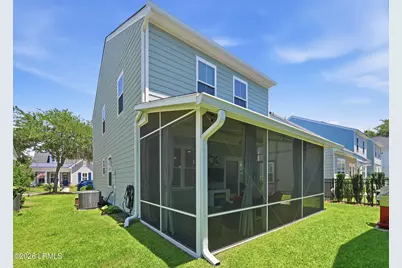 2708 Bluestem Drive, Beaufort, SC 29902 - Photo 26