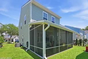2708 Bluestem Dr, Beaufort, SC 29902 - Photo 26