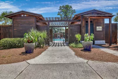 2708 Bluestem Drive, Beaufort, SC 29902 - Photo 28