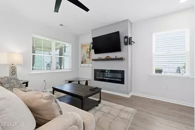 2708 Bluestem Drive, Beaufort, SC 29902 - Photo 14