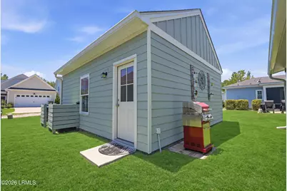 2708 Bluestem Drive, Beaufort, SC 29902 - Photo 24