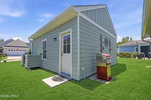 2708 Bluestem Dr, Beaufort, SC 29902 - Photo 24