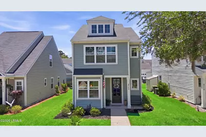 2708 Bluestem Drive, Beaufort, SC 29902 - Photo 40