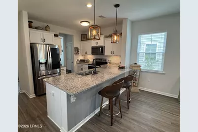 2708 Bluestem Drive, Beaufort, SC 29902 - Photo 10