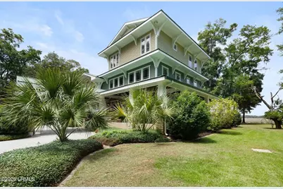 14 Comfort Point, Saint Helena Island, SC 29920 - Photo 52