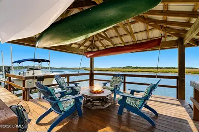 14 Comfort Point, Saint Helena Island, SC 29920 - Photo 2